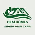 HealHomes - Không Gian Xanh-healhomes_khonggianxanh