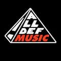 All Def Music-alldefmusic