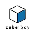 Cube Boy-yapster.official