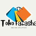 Toko Fazasha-tokofazasha