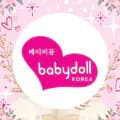 Babydoll Korea-babydollkorea