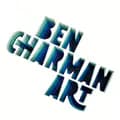 Ben Charman Art-bencharmanart
