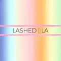 LASHED LA-lashedlaa