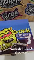 Stench Customs-stenchcustoms.co.uk