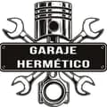 Garaje Hermético-garaje.hermetico