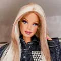 Barbie Platinada-barbieplatinada