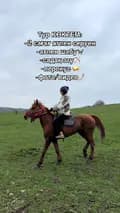 Шабандоз қыз🦄-asem_horse