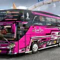 Bus simulator Indonesia-bussidstory21