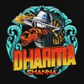 Dharma Channa-dharma.channa