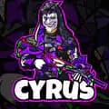 ＣＹＲＵＳ-cyrus_gamingyt