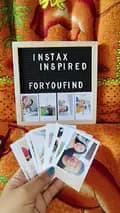 Instax Inspired Ideas-fyfprints