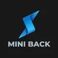 MiniBack-minibackk