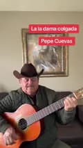 Pepe Cuevas-pepecuevasoficial