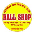 BALL SHOP 12-ballshop.vn