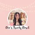 Chin’s Trendy Closet-cheenybernardino
