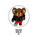 Bear Jr-childishdaddy