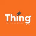 The Thing Store-thethingstore.os