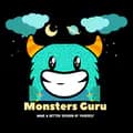 Monsters Guru-monstersgurumalaysia