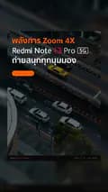 Xiaomi Store TH-xiaomithailand