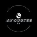 AK Quotes-a._.k._.qoutes