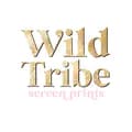 Wild Tribe Screen Print ®️-wildtribescreenprints