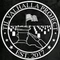 Til Valhalla Project-tilvalhallaproject