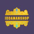 IdamanShop-iddamanshop