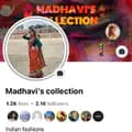 Madhavi’s collection-sadhanaakhanal