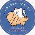 Crystallize.Co-crystallize.co
