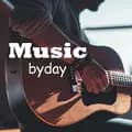 byday music 🎵-musicbyday