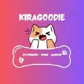 Kiragoodie-kiragoodie