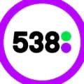 Radio 538-radio538