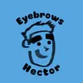 Hector Morales-eyebrows_hector