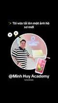 Minh Huy Academy-chuyengiauontoc