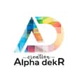 Alpha DekR Creation-alpha_dekr_creation