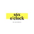 S6X O’CLOCK-s6xoclock