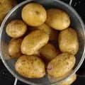 Gefilmd met een aardappel-aardappelvideos