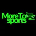 MoreToSports-moretosports