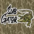 Sublimation Gator-subgator