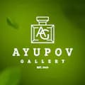 Ayupov Dilmurod-ayupov.gallery