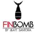 FINBOMB by Matt Santora-finbombofficial