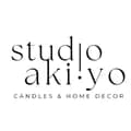 Studio Akiyo | Candles & Decor-studioakiyo