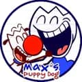 Max's Puppy Dog WOA Ecosystem-maxandpuppy