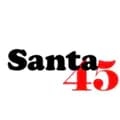 Santa45-tokosanta45