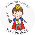 Toys Prince - Hoàng Tử Đồ Chơi-toysprince