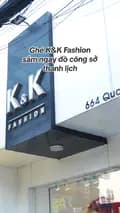K&K Fashion-kkfashionvn