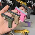 Mini Pistol US-minipistolusa