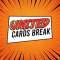 UNITED CARDS BREAK-xordinaryph