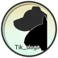 Tik_dogs🐶-tik_dogs