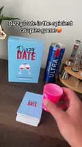 Dizzy Date-dizzydate